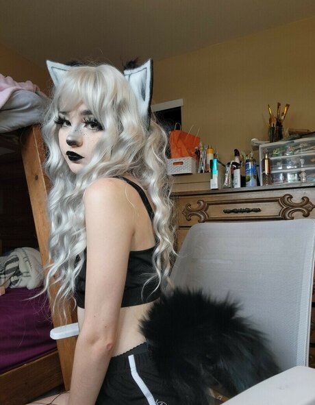 Sammynoodlesoup porn actress pic