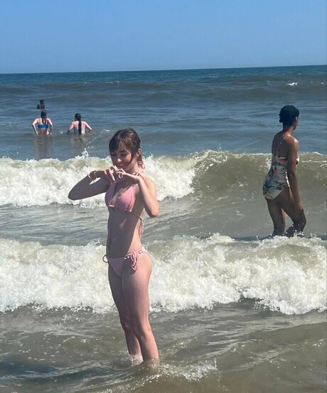 Sammynoodlesoup model xxx galleries