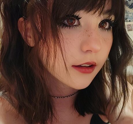 Sammynoodlesoup model hot photos