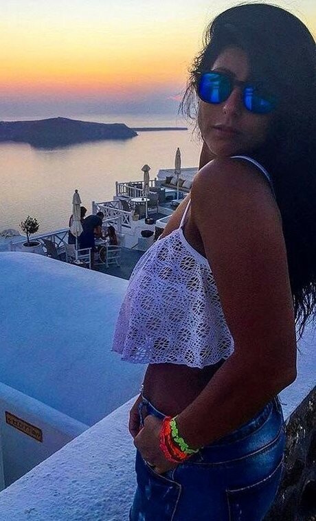 Valentina De Nucci pornstar erotic images