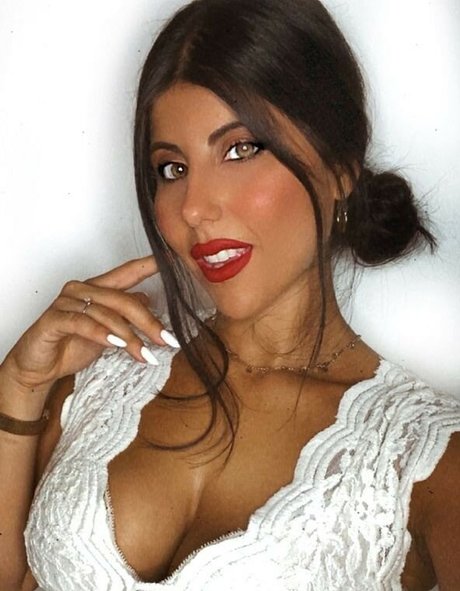 Valentina De Nucci art model archive