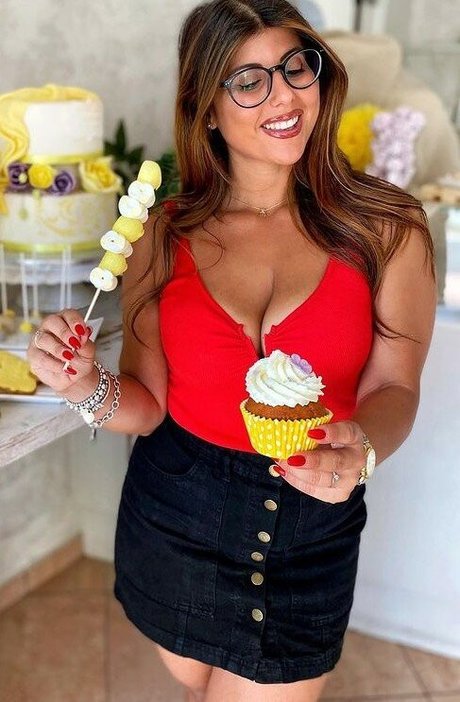 Valentina De Nucci sex star photo