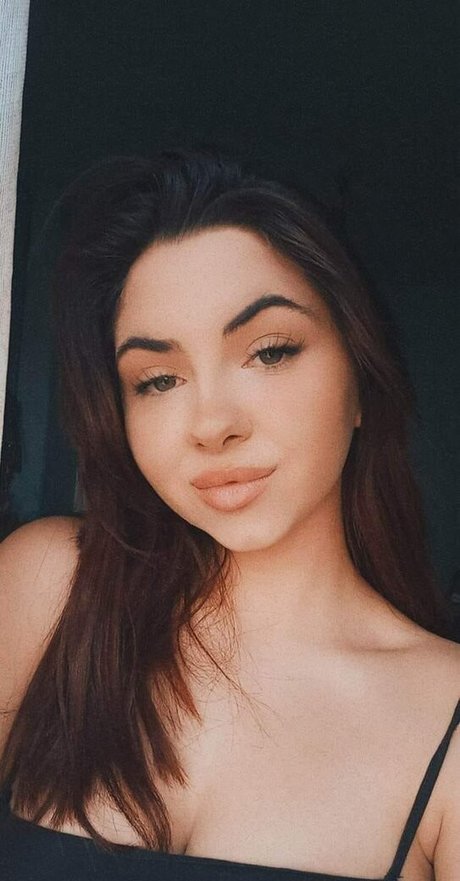 Wiktoria Bystro sex star photos