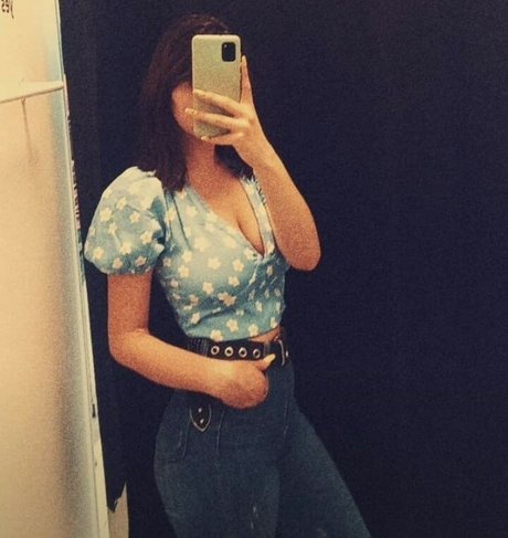 Wiktoria Bystro model sex photos