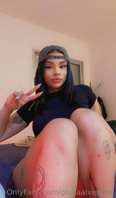 giuliaalvesfree pornstar hot pic