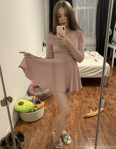 aliselis free model photo