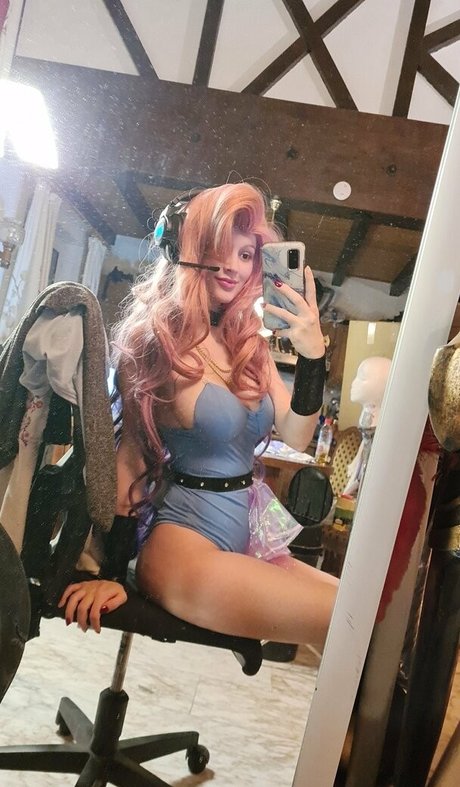 liiensue pornstar pretty img