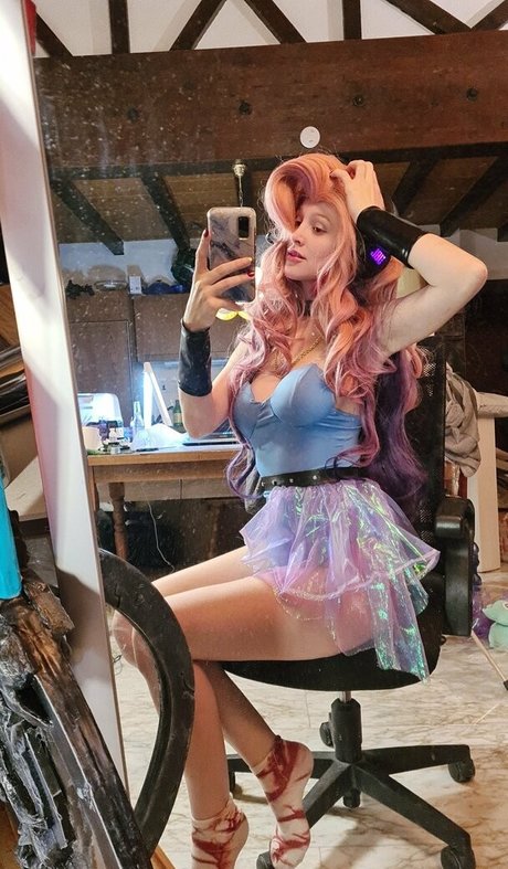 liiensue perfect star images