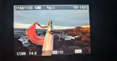 liiensue perfect model archive