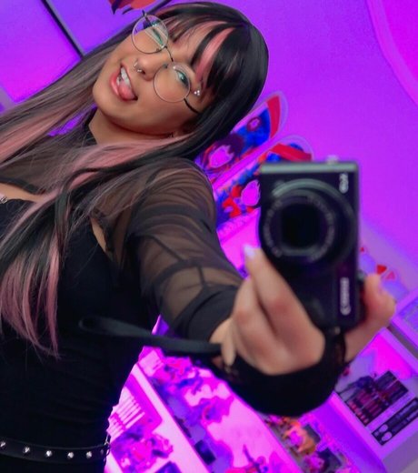 Bibivitona nudes model img