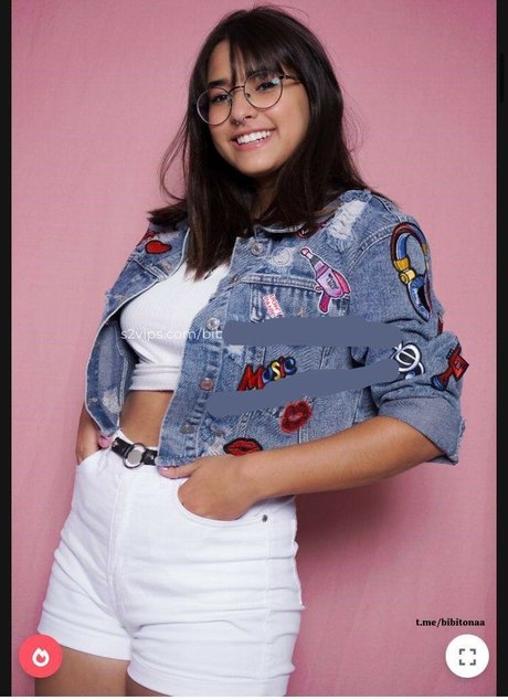 Bibivitona porn model pics