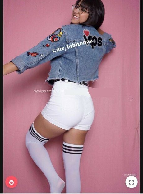 Bibivitona best model image