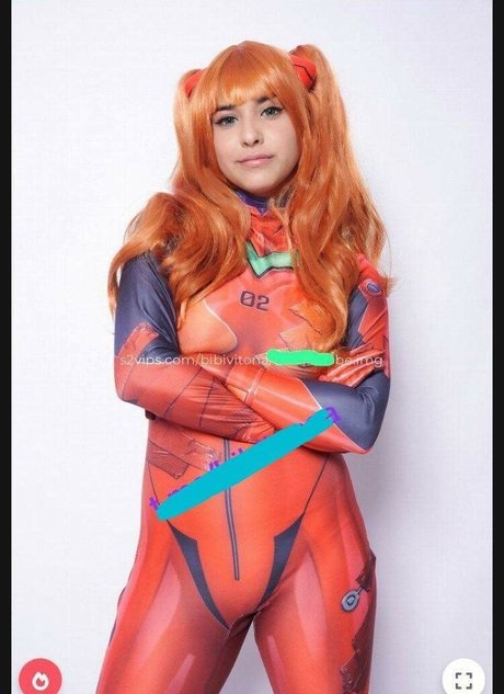 Bibivitona sexy star pic