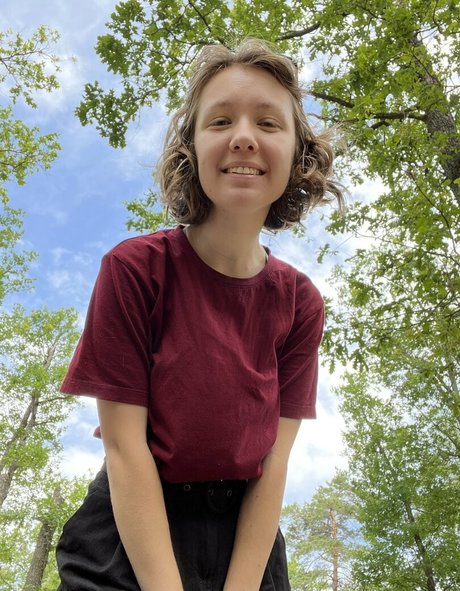 julesb model beautiful pic