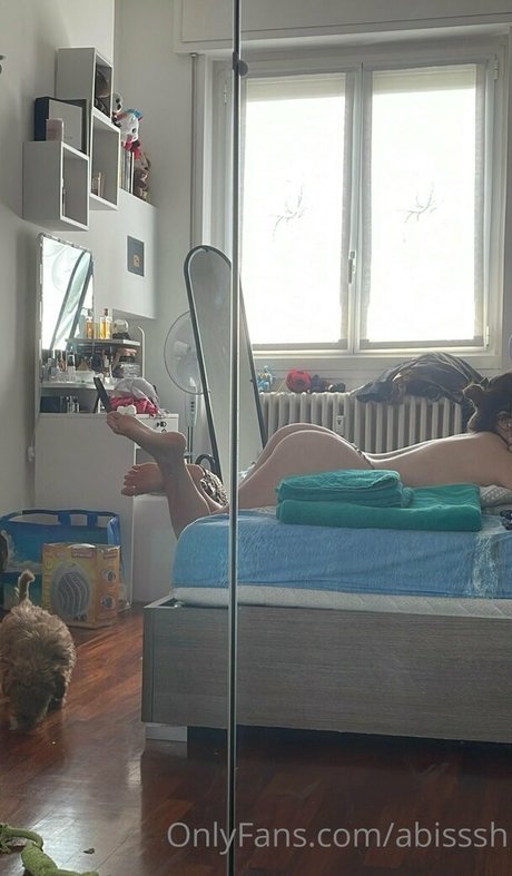 Abisssh star best image