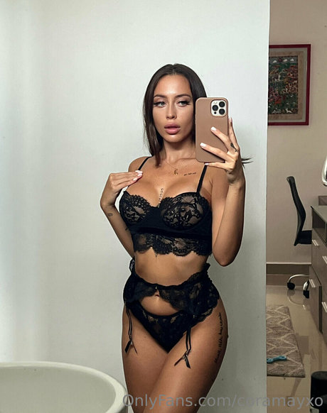 coramayxo actress pic