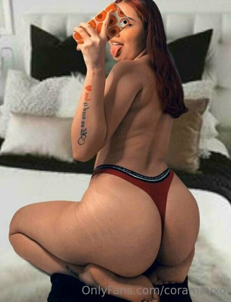 coramayxo free model pictures