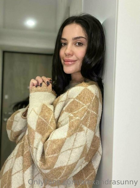 alexandrasunny best star pic