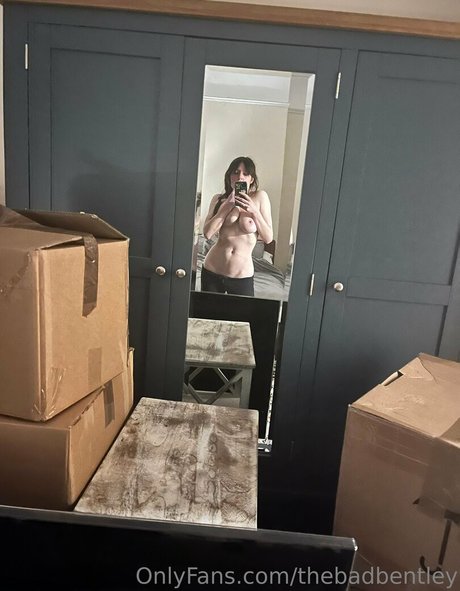 thebadbentley pornstar perfect images