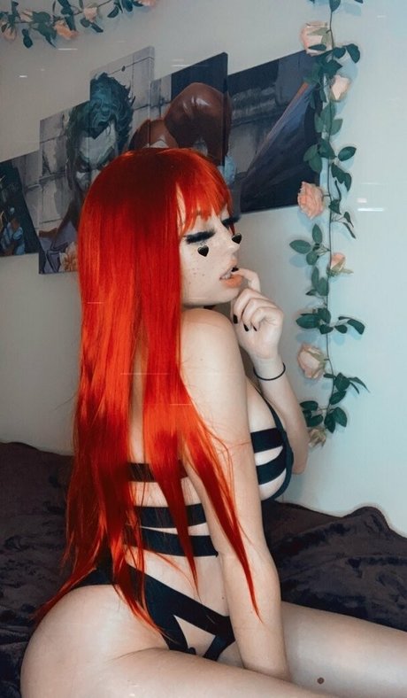 arilovefree star art pic