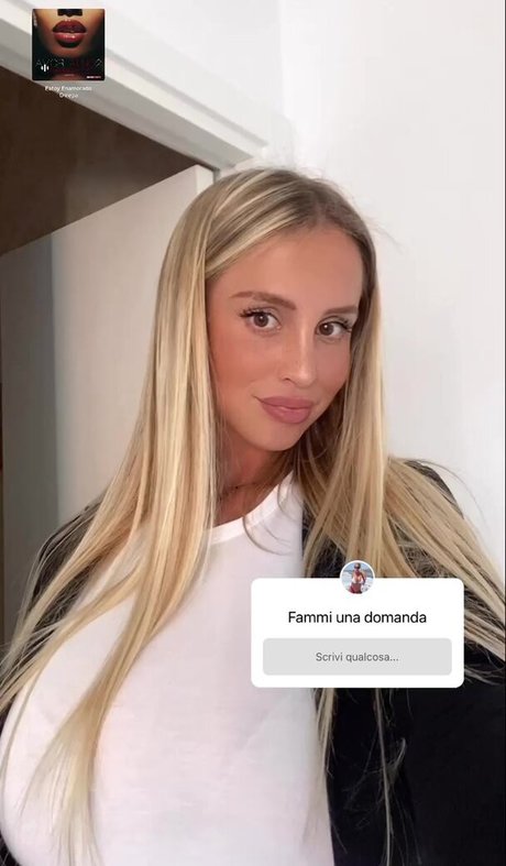 Maria Arreghini model free pics