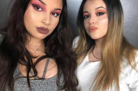 Ilianna pornstar naked img