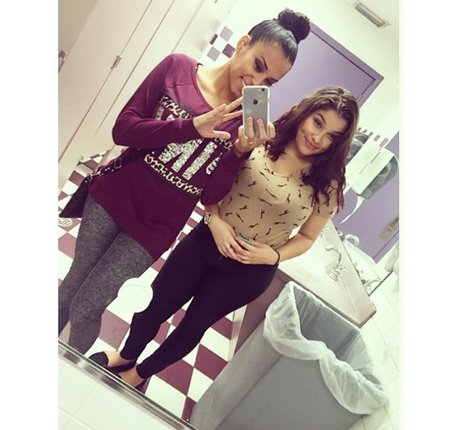 Ilianna adult model galleries