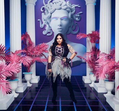 Ilianna naked star photo