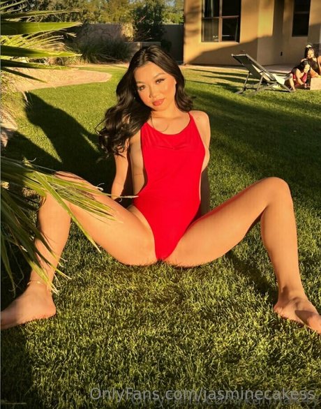 jasminecakess art actress image