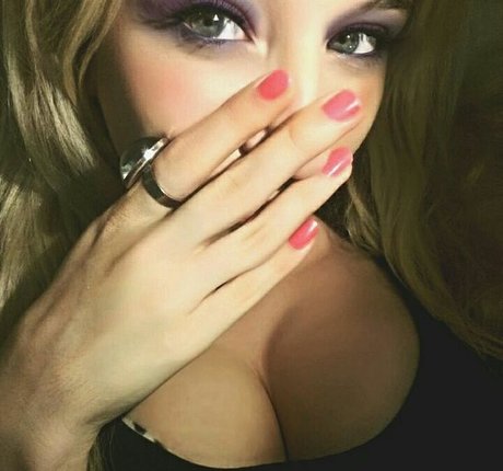 Mireia Rodriguez pornstar xxx picture