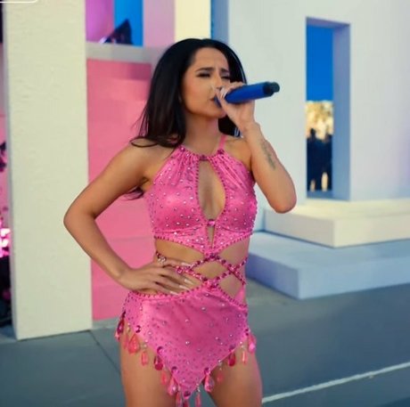 Becky G pornstar beautiful picture