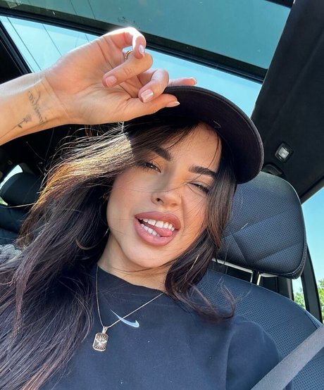 Becky G xxx star galleries