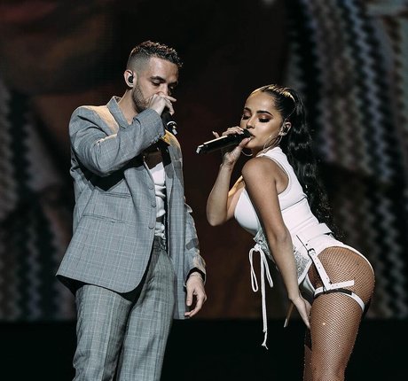 Becky G pornstar erotic gallery