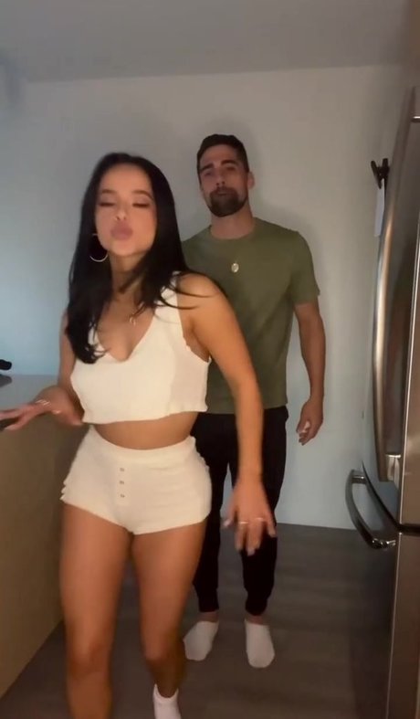 Becky G nice model photos