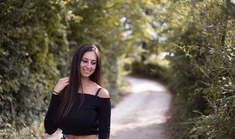 Letizia Ceresa nice actress photo