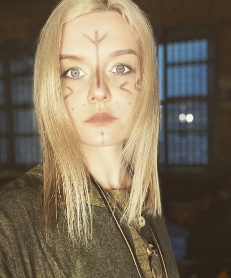 vika kisimiaka exclusive star pics