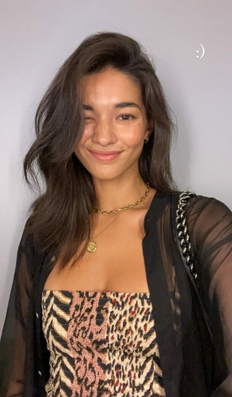 Anelia Moor sex star image