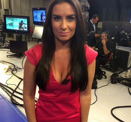 Larissa Erthal best star picture