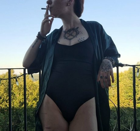 tr33ivy pornographic actress pics