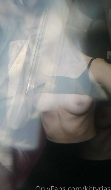 Kitty Rias high quality model gallery