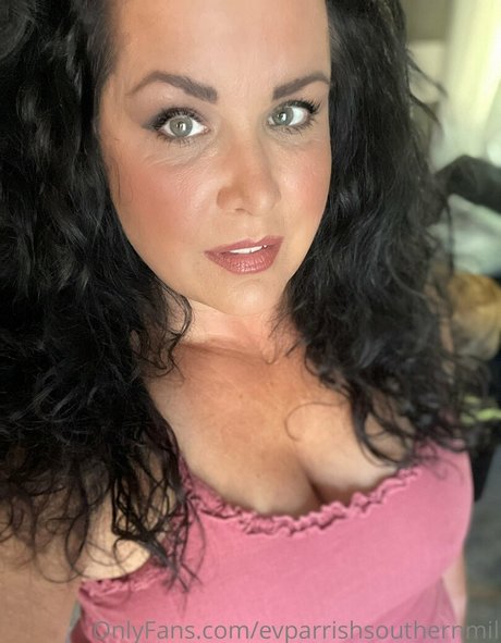 evparrish art actress gallery