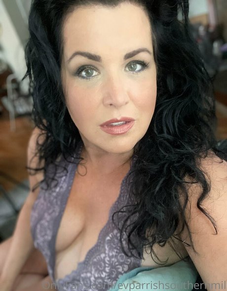 evparrish exclusive actress photos