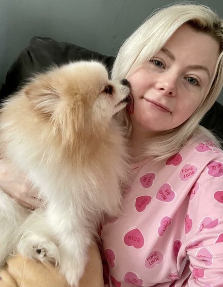 Naughty Danni nude actress photo