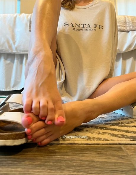 Brooke Jones star exclusive images