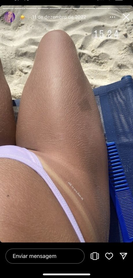 Luiza Albuquerque pornographic star archive