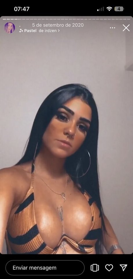 Luiza Albuquerque star beautiful archive