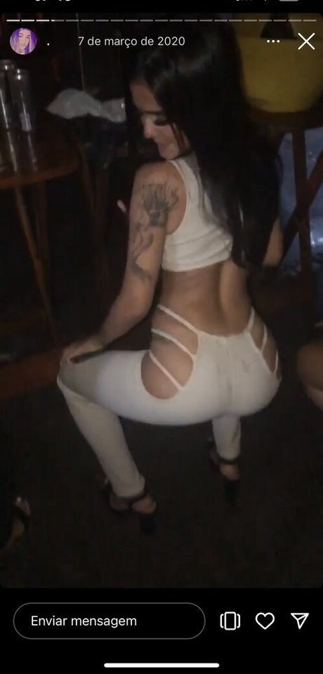 Luiza Albuquerque exclusive actress photos