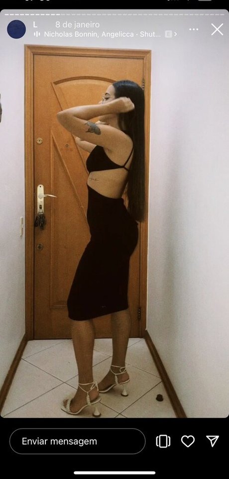 Luiza Moura free pornstar pic