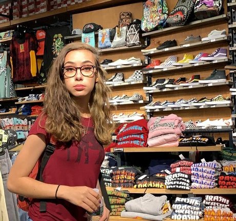 Lexi Lynx exclusive pornstar gallery