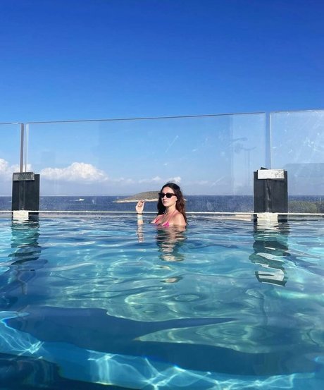 Little BabeVIP model exclusive picture